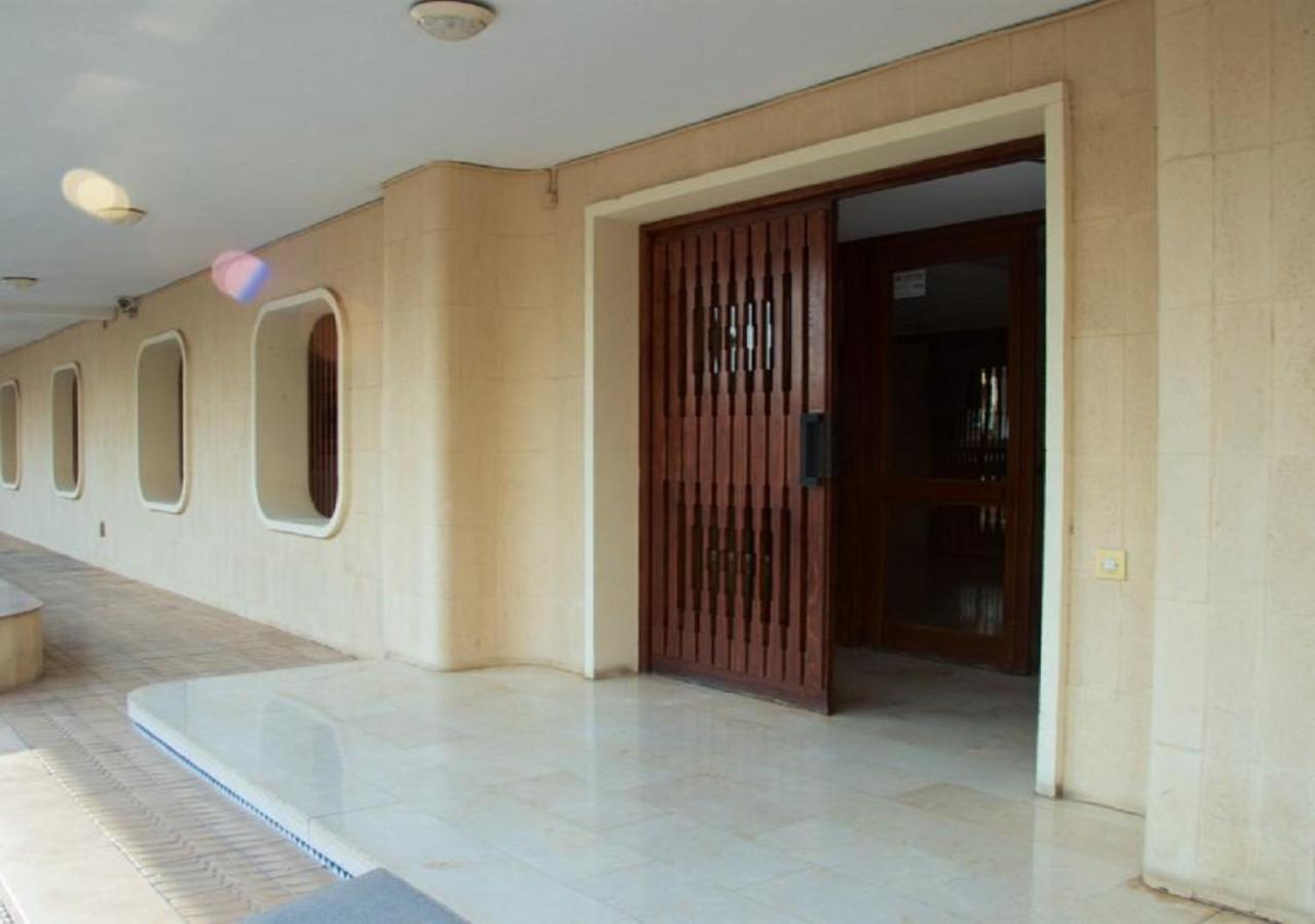 Apartmán Coblanca 8-2º4 Benidorm Exteriér fotografie